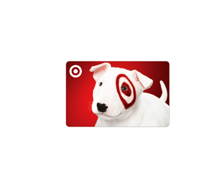 Target GiftYa