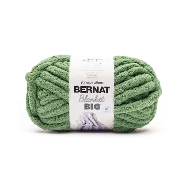 Bernat® Blanket Big™ Yarn