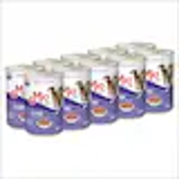 Wet cat Food x 10 cans