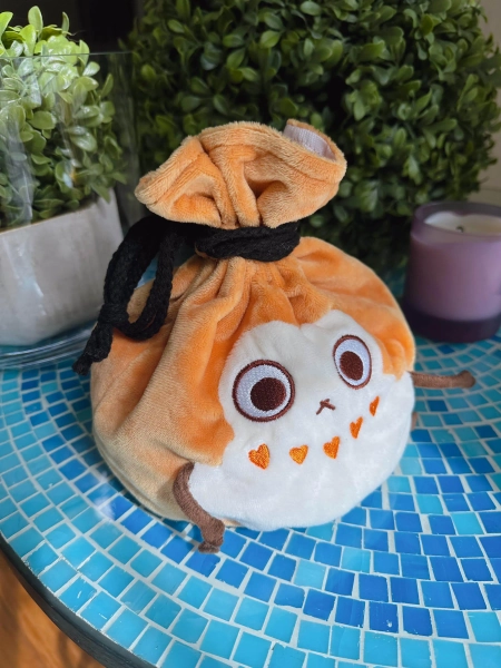 FFXIV Paissa Bag