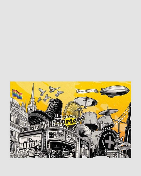 DR MARTENS Egift Card