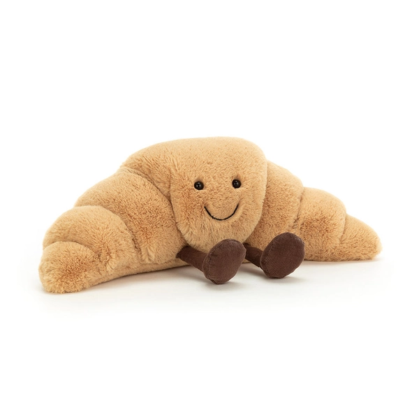 Jellycat Croissant