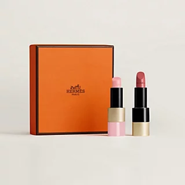 Rouge Hermès, Pre-composed gift set, Limited edition