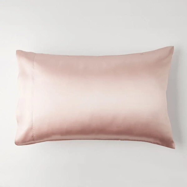 100% Mulberry Silk Pillowcase