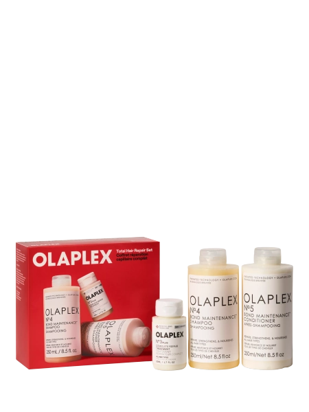 Olaplex Total Hair Repair Haircare Gift Set