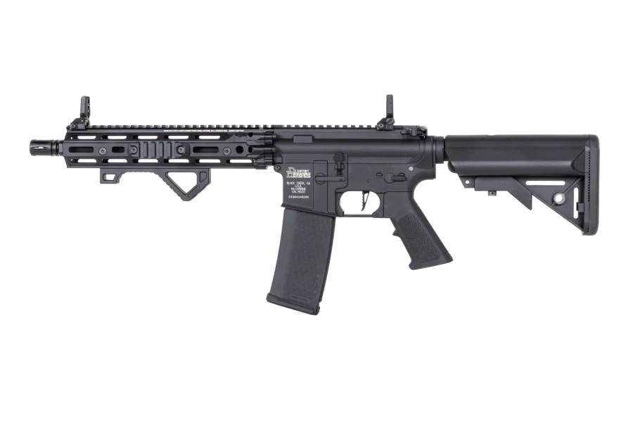 !!ASG!! -  ASG Daniel Defense® RIS III 10.5'' SA-C27 CORE™ HAL ETU™ Gen.2