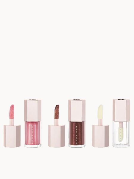 Fenty Beauty Mini Gloss Bomb Kit