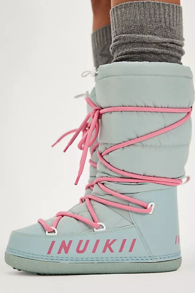 Mountain High Snow Boots
