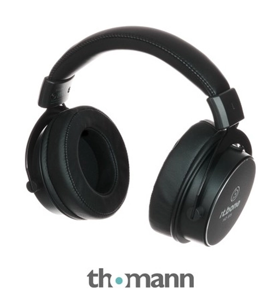 🎧 the t.bone HD 815