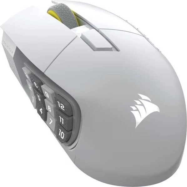 Corsair Scimitar Elite Wireless SE MMO mouse