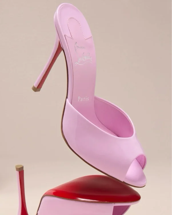 New Louboutins 