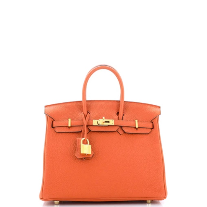 My Dream Birkin! 