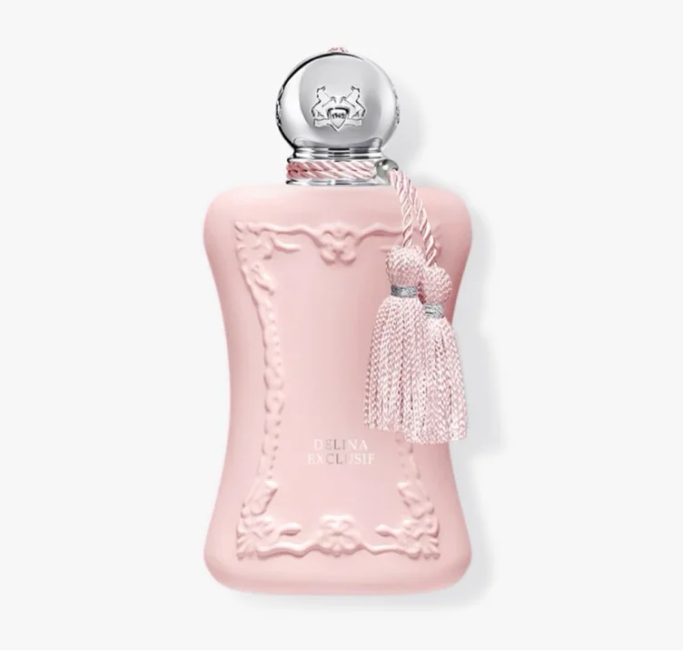 Parfum De Marley