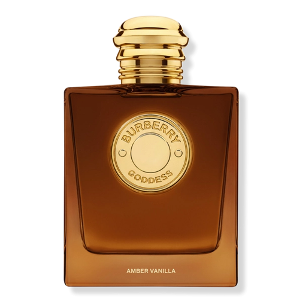 Goddess Amber Vanilla Eau de Parfum Intense - 3.3 oz