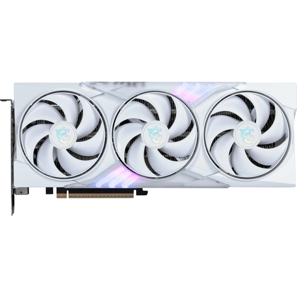 GeForce RTX 5060 Ti GAMING TRIO OC WHITE