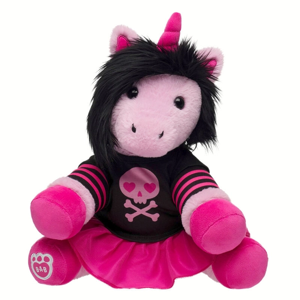 Moodicorn Unicorn Plush Gift Set | Build-A-Bear