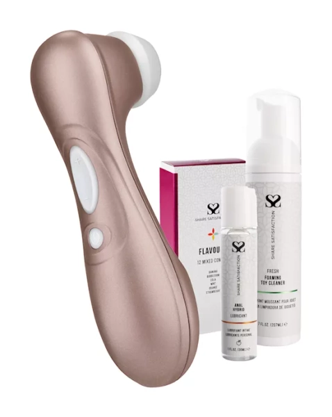 Free Pro 2 - Essentials Bundle