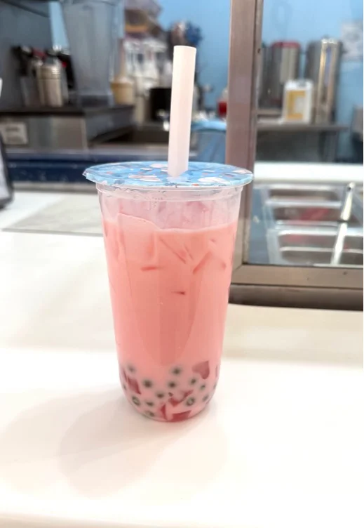 BOBA ⋆.˚⟡ ࣪ ˖