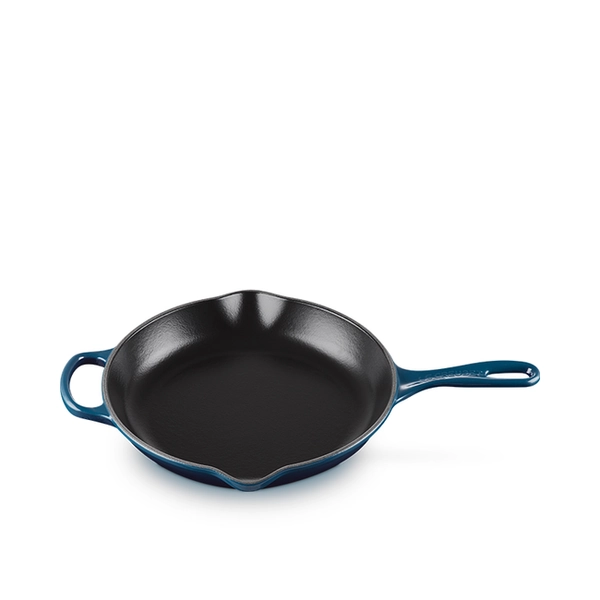 Le Creuset Iron Handle Skillet