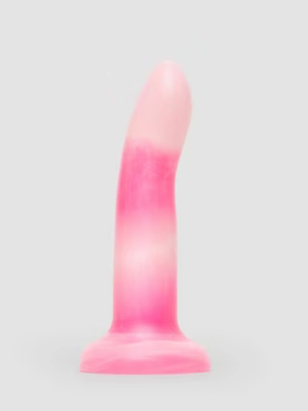 Lovehoney Shape Shifter Posable Super-Soft Silicone 