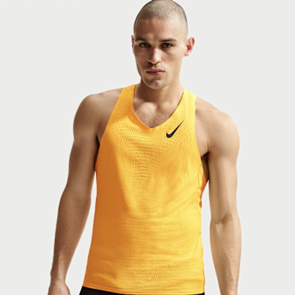 Nike AeroSwift Men's Dri-FIT ADV Running Singlet