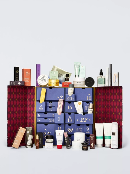 John Lewis Beauty Advent Calendar