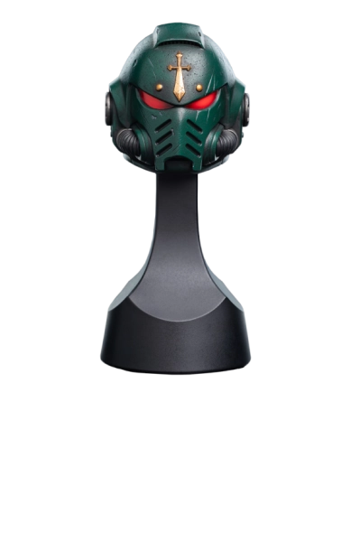 DARK ANGELS HELM