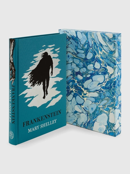 Frankenstein | The Folio Society Fiction