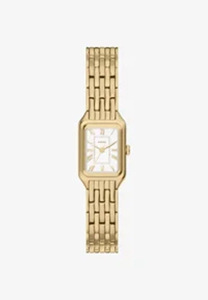 RAQUEL - Watch - gold-coloured
