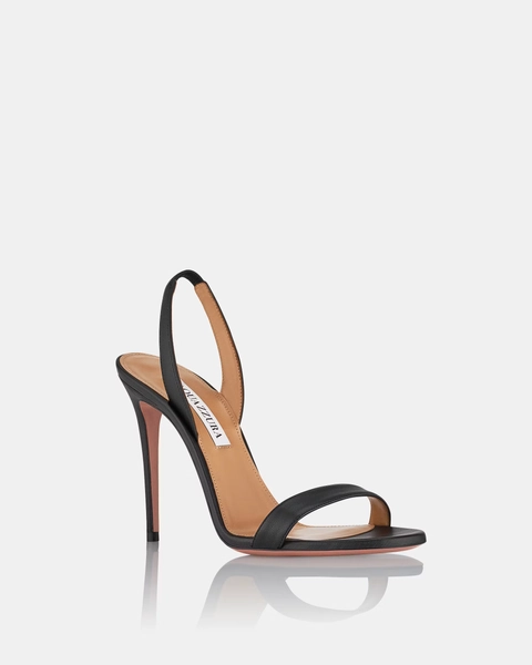 So Nude Sandal 105