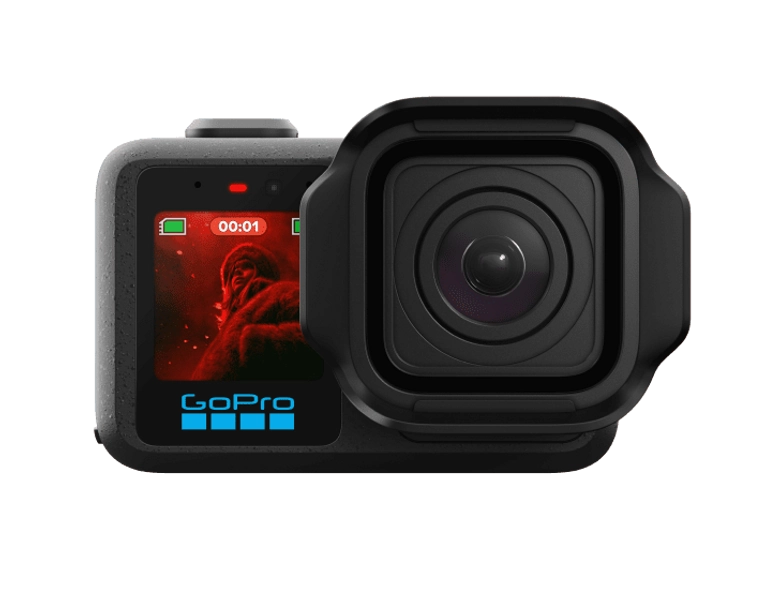 MISSION 1 PRO