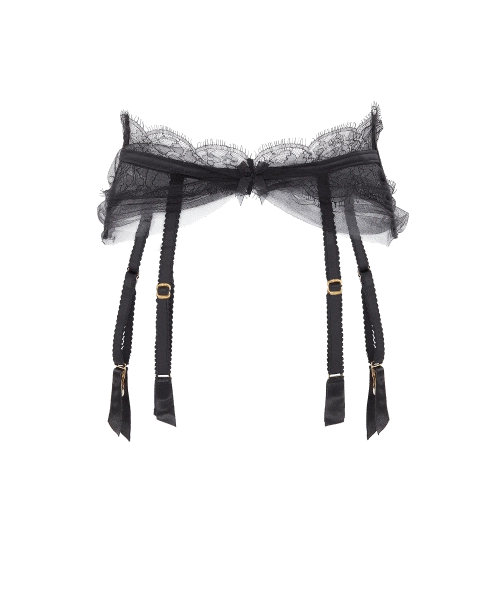 Halley Suspender