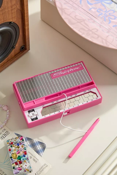 Pink Stylophone