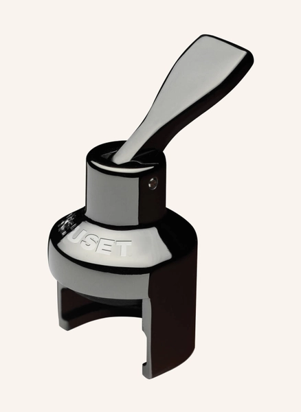 LE CREUSET Champagne Stopper