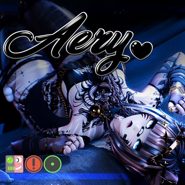 Aery by XirouFox on Jinxxy