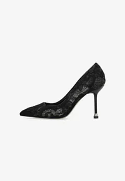 LIU JO COURT - High heels - black