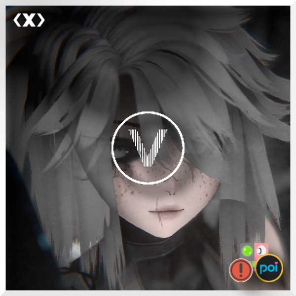 [LUST] NO_004 // [VIRA] "The Exploited" (PC, SPS, PCS, FT) by EIGHT_os on Jinxxy