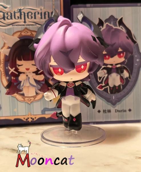 Durin PVC Figure | Genshin Impact FES 2026