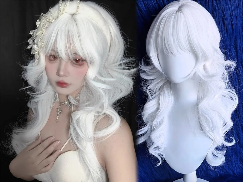 boosette wig