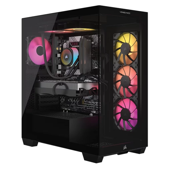 New Gaming PC!