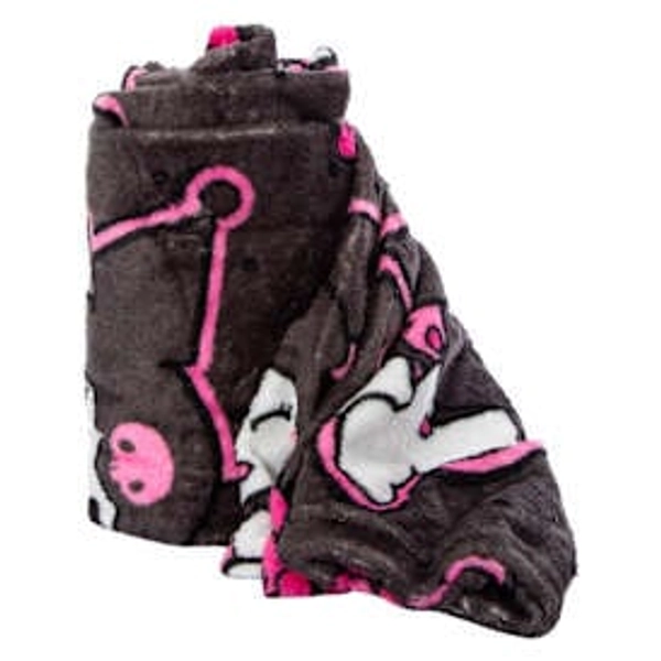 Hello Kitty and Friends® Silk Touch Throw Blanket 40in x 50in