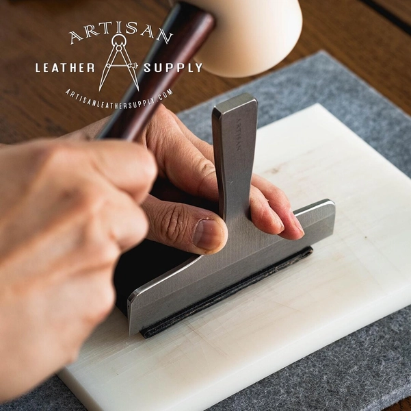 Straight Blade Punch - Etsy