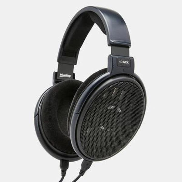 Massdrop x Sennheiser HD 6XX Headphones