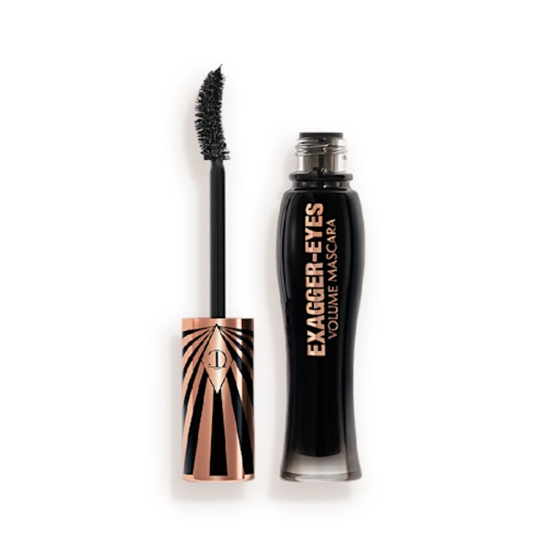 EXAGGER-EYES VOLUME MASCARA - EXAGGER-BLACK 10ML	