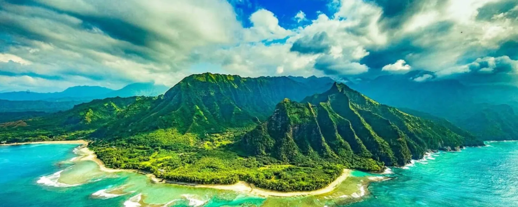 Aloha Trip