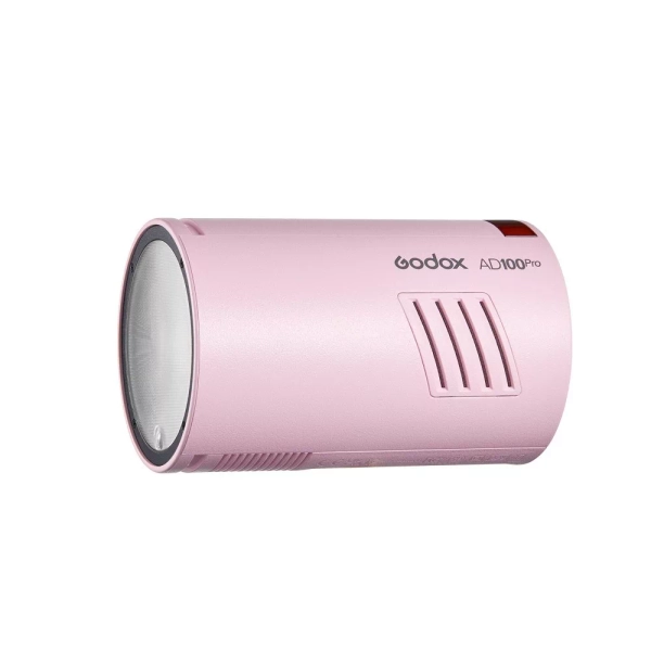 GODOX Witstro AD100Pro -pink