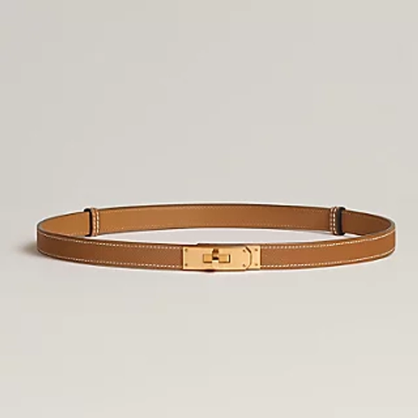 Ceinture Hermès Kelly 18 