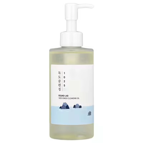 Round Lab, 1025 Dokdo Cleansing Oil, 6.76 fl oz (200 ml)