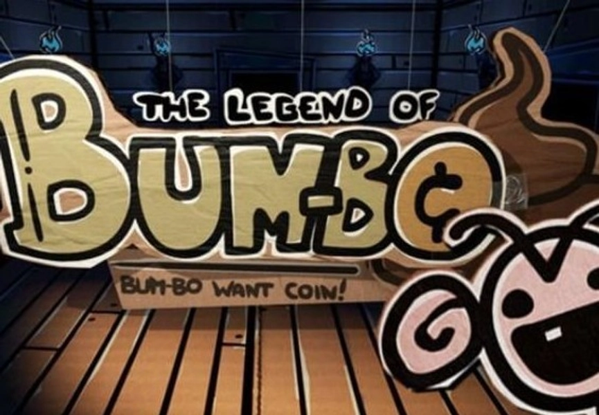 The Legend of Bum-Bo PC Steam CD Key