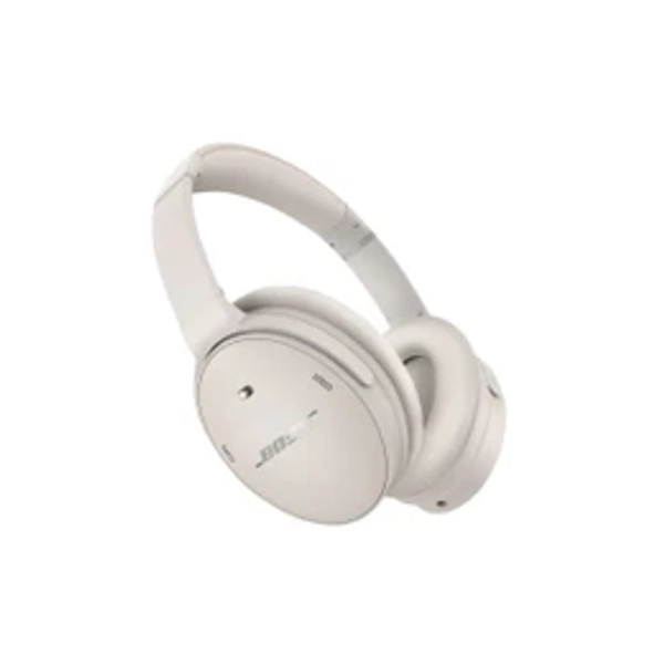 Bose QuietComfort Noise Cancelling Headphones (White)